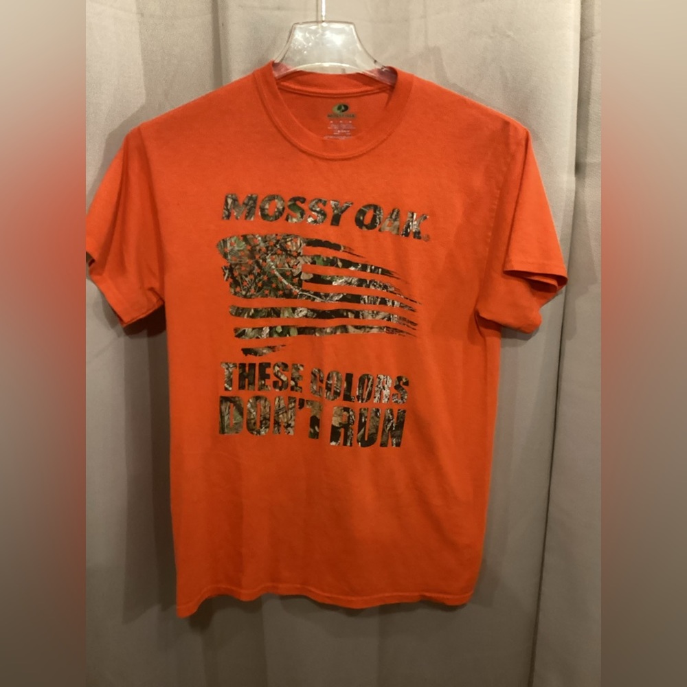 Mossy Oak men’s T-shirt